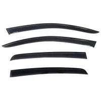 Дефлекторы окон Volkswagen Golf VI 2003 - 2008 Cobra Tuning