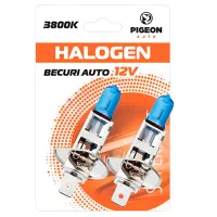 Lampă auto Pigeon 26681 Halogen/ H7