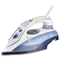 Fier de călcat Polaris PIR3074SG сlasic/ 3000 W/ Blue