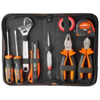 Набор инструментов Wokin 209509 Количество в наборе: 9