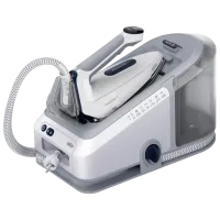 Утюг Braun IS7262 С парогенератором/ 2700 Вт/ Серый