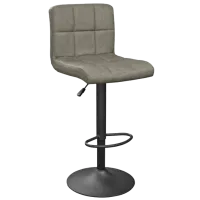 Барный стул Deco SB-044 PU/ Металл/ Dark Grey