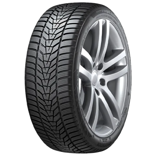 Anvelope Hankook Winter i*Cept evo 3 X W330A 315/ 30 R22 107V XL TL Iarnă/ Autoturism photo 1 Anvelope Hankook Winter i*Cept evo 3 X W330A 315/ 30 R22 107V XL TL Iarnă/ Autoturism photo 1