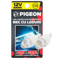 Lampă auto Pigeon 26691 LED/ W5W