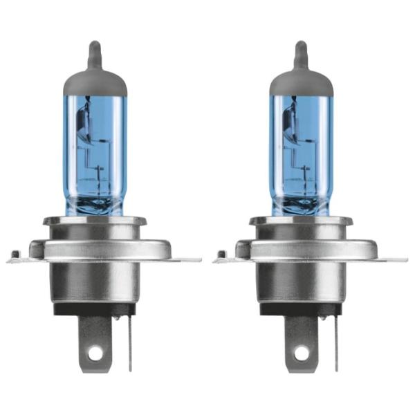 Lampă auto Pigeon 26680 Halogen/ H4/ P43t photo 1