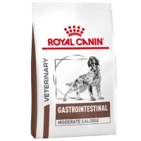 Корм для собак сухой Royal Canin Gastro Intestinal Moderate Calorie 27911-001 2 кг/ Курица