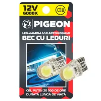 Автомобильная лампа Pigeon 26688 светодиодная/ T10