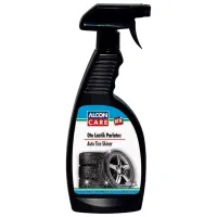 Чернитель Alcon Auto Tire Shiner шины