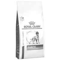 Корм для собак сухой Royal Canin Diabetic Dog 27916-001 1.5 кг/ Курица