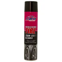 Soluție înnegrire Catol Lux Foam Cleaner VSL-5A anvelope