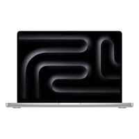 Apple MacBook Pro 14 2023 M3 (C8/G10) / 8 ГБ / 512 ГБ / VGA Встроенная / Серебряный