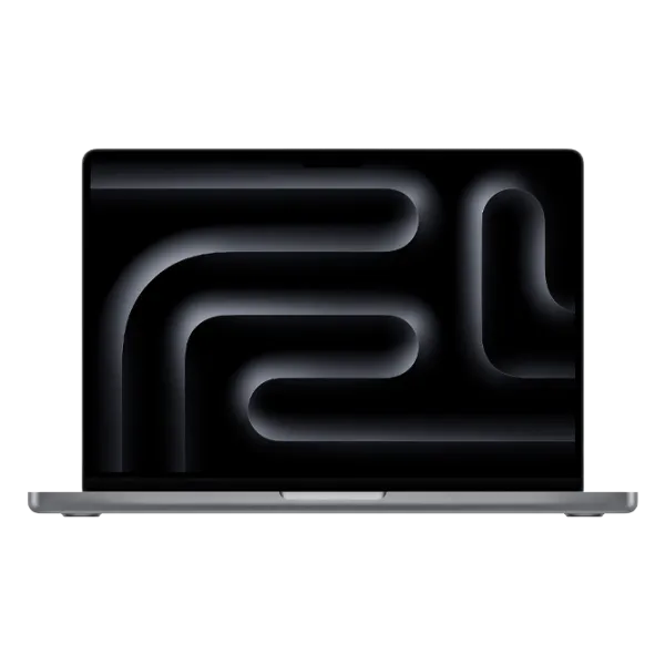 Apple MacBook Pro 14 2023 M3/ 8 ГБ/ 1 ТБ/ VGA/ Серый photo 1