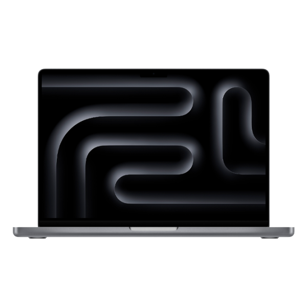 Apple MacBook Pro 14 2023 M3/ 8 ГБ/ 1 ТБ/ VGA/ Серый photo 1