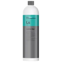 Soluție înnegrire Koch Chemie Balsam Leather Star interiorul mașinii