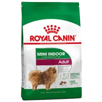 Корм для собак сухой Royal Canin Mini Indoor Adult 27810-001 1.5 кг