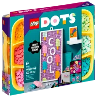 Конструктор LEGO Message Board Творческий/ Разноцветный