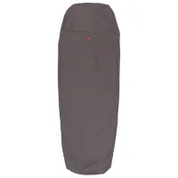 Accesoriu sac de dormit Robens Liner Mummy Pongee din microfibră/ Grey