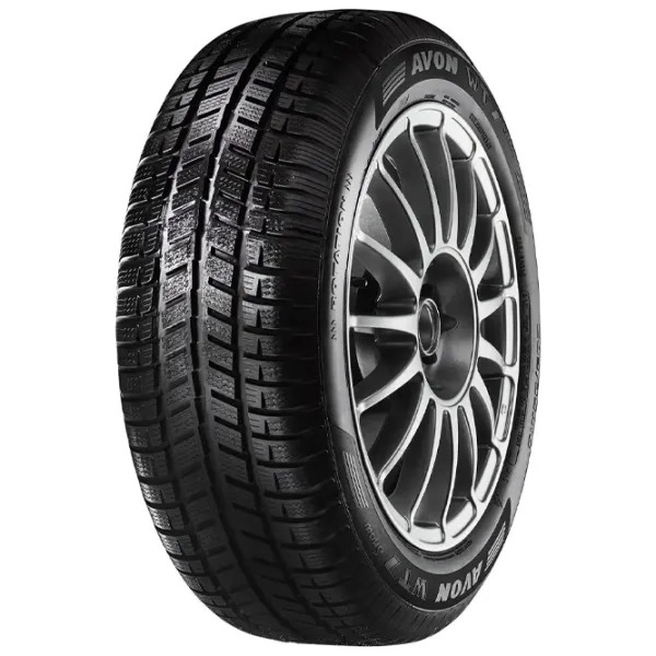 Шины Avon WT7 SNOW 175/ 70 R14 84T Зимние/ Легковой photo 1 Шины Avon WT7 SNOW 175/ 70 R14 84T Зимние/ Легковой photo 1