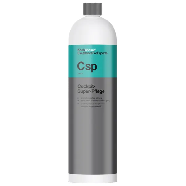 Полироль Koch Chemie Cockpit-Super-Pflege салон photo 1