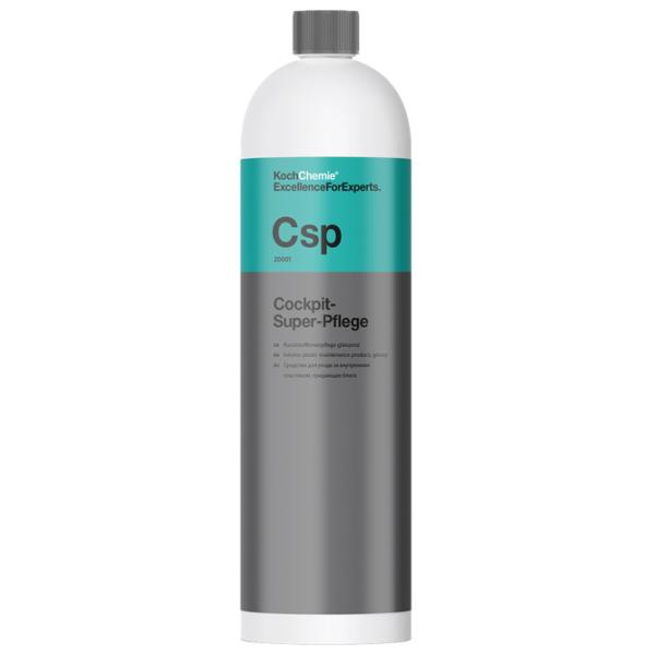 Полироль Koch Chemie Cockpit-Super-Pflege салон photo 1