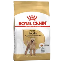 Корм для собак сухой Royal Canin Poodle Adult 27816-001 1.5 кг/ Птица