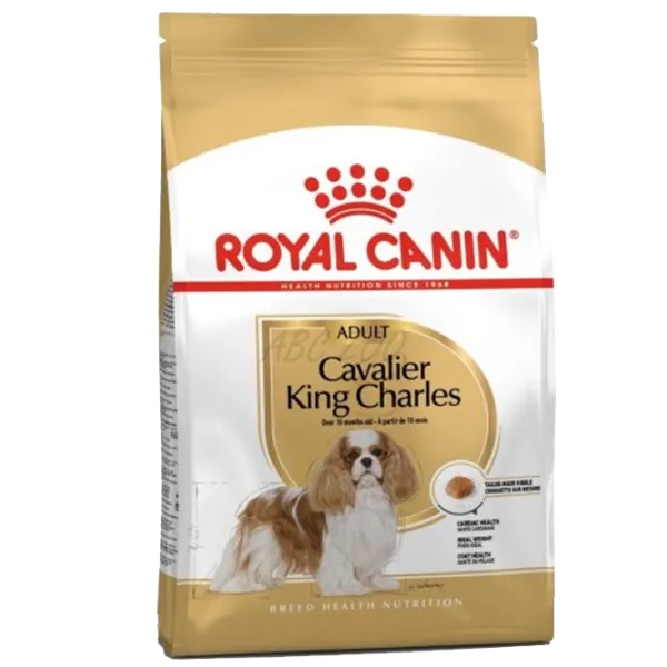 Корм для собак сухой Royal Canin Cavalier KC Adult 27829-001 1.5 кг/ Курица photo 1