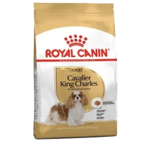 Корм для собак сухой Royal Canin Cavalier KC Adult 27829-001 1.5 кг/ Курица