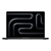 Apple MacBook Pro 14 2023 M3 Pro (C11/ G14)/ 18 ГБ/ 512 ГБ/ VGA Встроенная/ Черный