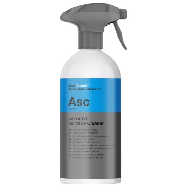 Очиститель Koch Chemie Allround Surface Cleaner салон photo 1