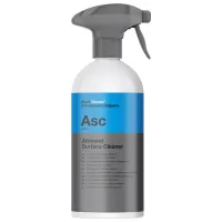 Очиститель Koch Chemie Allround Surface Cleaner салон