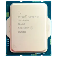 Процессор Intel Core i7-14700K Tray S1700/ 2.50 ГГц - 5.60 ГГц