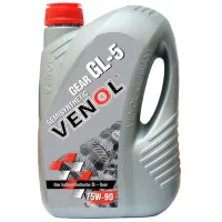 Ulei de transmisie Venol Gear 75W-90 GL-5 1 l/ semisintetic/ 75W-90