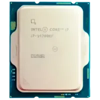 Процессор Intel Core i7-14700KF Tray S1700/ 2.50 ГГц - 5.60 ГГц