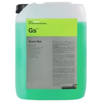 Очиститель Koch Chemie Green Star кузов, диски