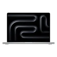 Apple MacBook Pro 14 2023 M3 Pro (C12/ G18)/ 18 ГБ/ 1 ТБ/ VGA Встроенная/ Серебристый