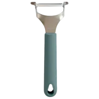 Овощечистка CasaMasa TBX24 51 Нержавеющая сталь/ Серый