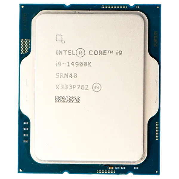 Процессор Intel Core i9-14900K Tray S1700/ 2.40 ГГц - 6.00 GHz photo 1