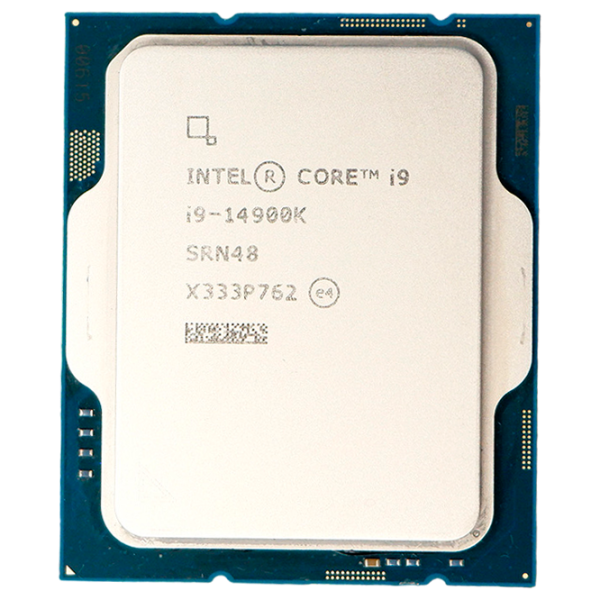 Процессор Intel Core i9-14900K Tray S1700/ 2.40 ГГц - 6.00 GHz photo 1
