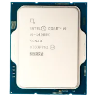 Процессор Intel Core i9-14900K Tray S1700/ 2.40 ГГц - 6.00 GHz
