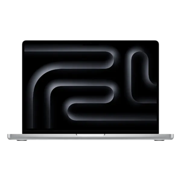Apple MacBook Pro 14 2023 M3 Pro (14/ 30)/ 36 GB/ 1 TB/ VGA Integrată/ Silver photo 1