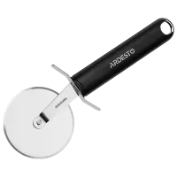 Кухонный нож Ardesto AR2006SA Нержавеющая сталь/ Черный