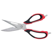 Кухонные ножницы Resto 95325 нержавеющая сталь