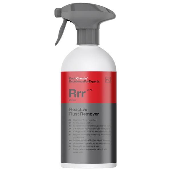 Curățător Koch Chemie Reactive Rust Remover caroserie, jante photo 1