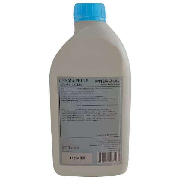 Lustruitor Fra-Ber Balsam Crema Pelle interiorul mașinii photo 1