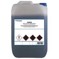 Sampon auto Fra-Ber Poker caroserie, roți