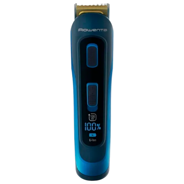 Trimmer facial Rowenta TN9460F4 Blue photo 1