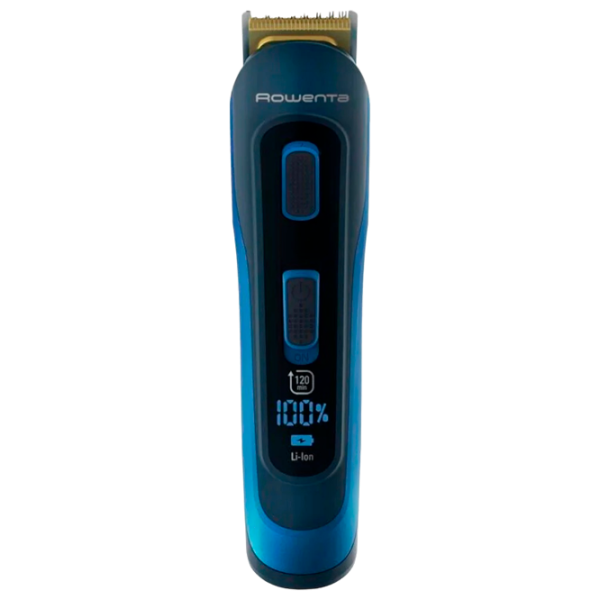 Trimmer facial Rowenta TN9460F4 Blue photo 1