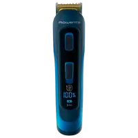 Trimmer facial Rowenta TN9460F4 Blue