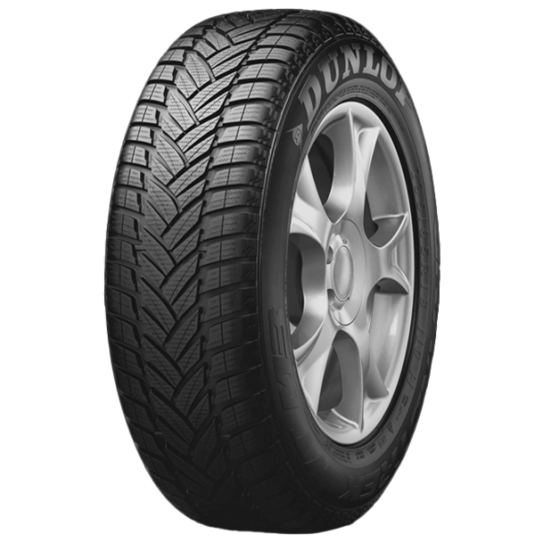 Anvelope Dunlop Grandtrek WT M3 275/ 45 R20 110V XL Iarnă/ Suv photo 1