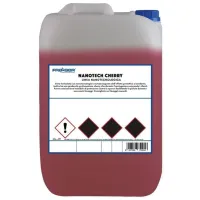 Ceară Fra-Ber Nanotech Cherry caroserie